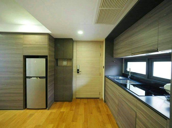 picture Klass Langsuan. 2beds 72sqm. Line id: @pfagent - 3/8