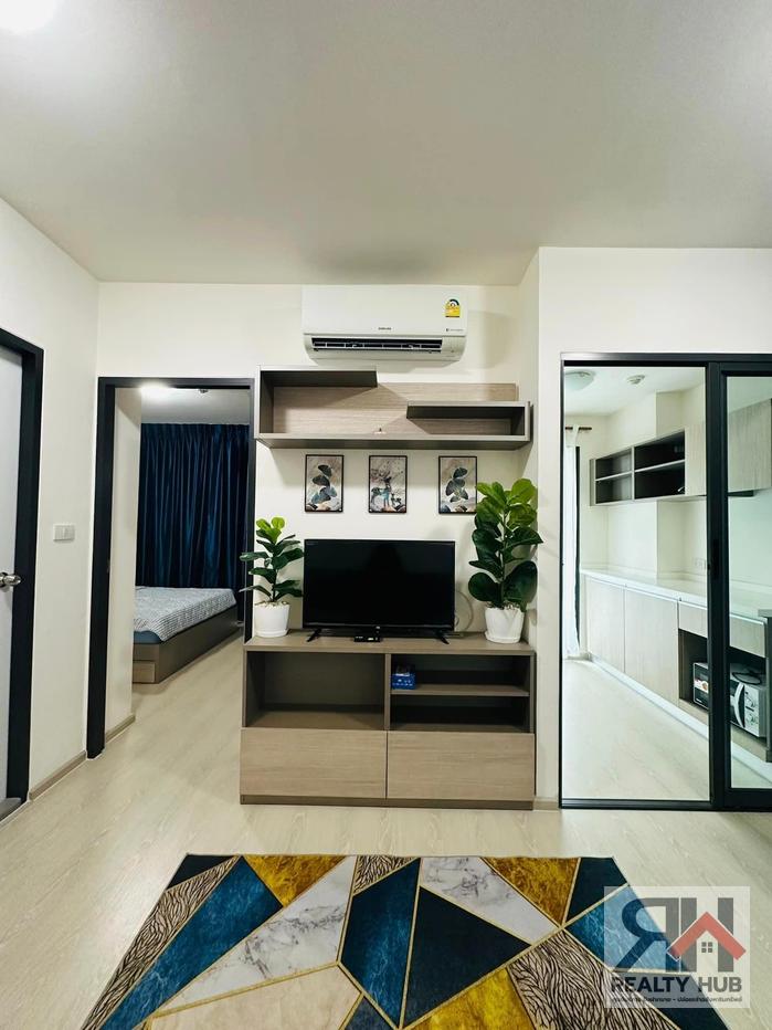 รูป 🔔 RMV5885 🔔 ให้เช่าถูกมาก✨ กรีเน่ ดอนเมือง - สรงประภา เฟส 2 💛🧡 ✅แอดไลน์ @mproperty( มี @ ด้วย) แอดมินตอบไว - รูปที่ 13/18