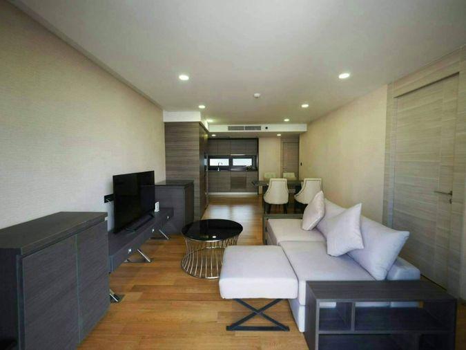 picture Klass Langsuan. 2beds 72sqm. Line id: @pfagent - 1/8