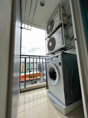 รูป 🔔รวมคอนโดนนนทบุรีให้เช่า🔔⚠️🛋️🛌The Connexion 1  - รูปที่ 14/16