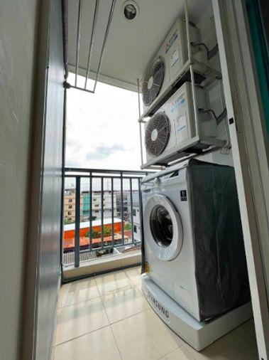รูป 🔔รวมคอนโดนนนทบุรีให้เช่า🔔⚠️🛋️🛌The Connexion 1  - รูปที่ 14/16
