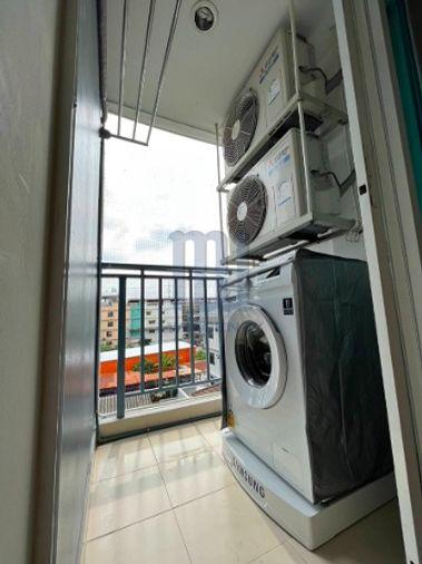 รูป 🔔รวมคอนโดนนนทบุรีให้เช่า🔔⚠️🛋️🛌The Connexion 1 - รูปที่ 14/16