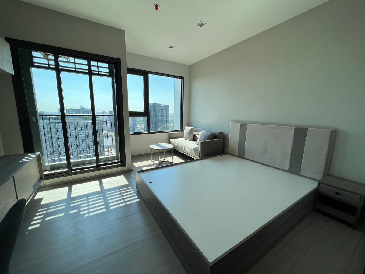 picture For Rent Life Sathorn Sierra  - Line:@hac55 - Tel. 092-542-8782 - 4/17