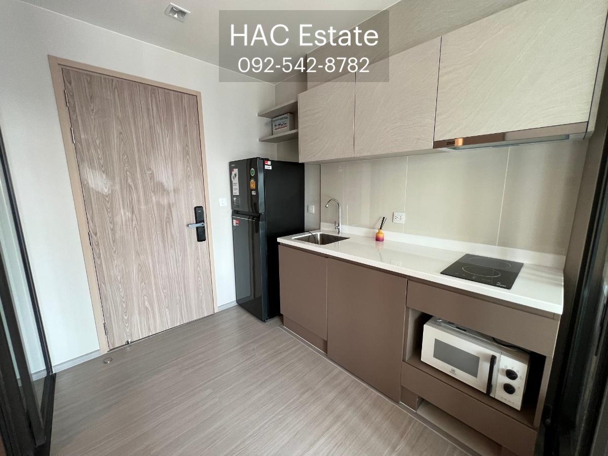 picture For Rent Life Sathorn Sierra - Line:@hac55 - Tel. 092-542-8782 - 8/17