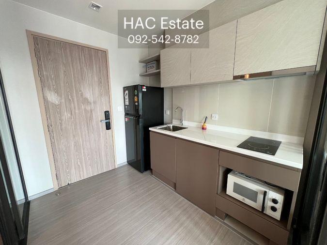 รูป ให้เช่าLife Sathorn Sierra - Studio 28ตรม. ชั้น34 - Line:@hac55 - รูปที่ 8/17