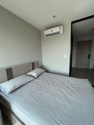 รูป ให้เช่าLife Sathorn Sierra - Studio 28ตรม. ชั้น34 - Line:@hac55 - รูปที่ 17/17