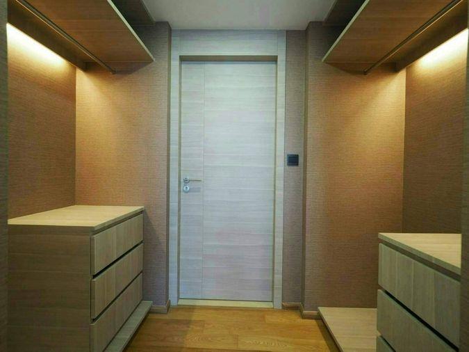 picture Klass Langsuan. 2beds 72sqm. Line id: @pfagent - 5/8