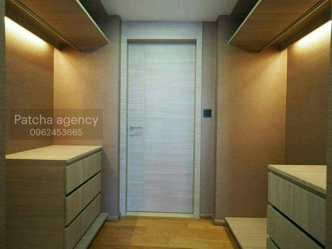 picture Klass Langsuan. 2beds 72sqm. Line id: @pfagent - 5/8
