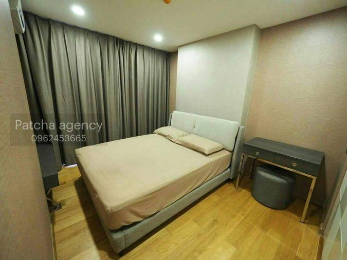 picture Klass Langsuan. 2beds 72sqm. Line id: @pfagent - 8/8