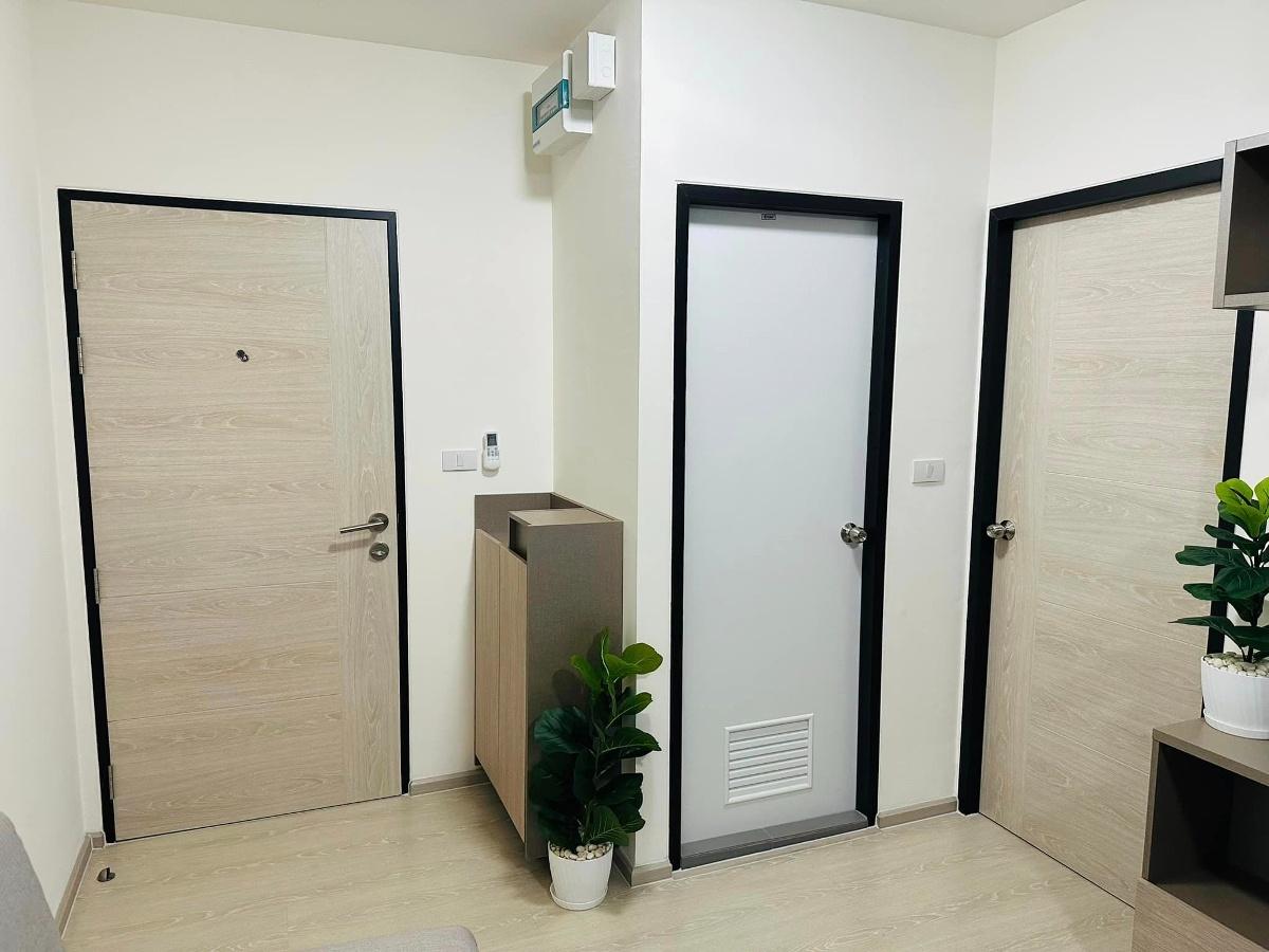 รูป 🔔 RMV5885 🔔 ให้เช่าถูกมาก✨ กรีเน่ ดอนเมือง - สรงประภา เฟส 2 💛🧡 ✅แอดไลน์ @mproperty( มี @ ด้วย) แอดมินตอบไว - รูปที่ 10/18
