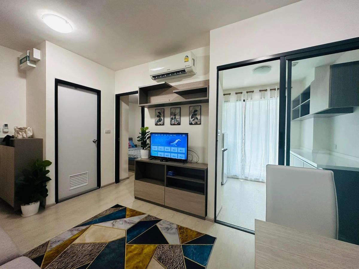 รูป 🔔 RMV5885 🔔 ให้เช่าถูกมาก✨ กรีเน่ ดอนเมือง - สรงประภา เฟส 2 💛🧡 ✅แอดไลน์ @mproperty( มี @ ด้วย) แอดมินตอบไว - รูปที่ 9/18