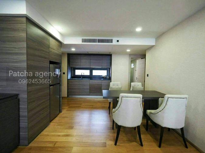 picture Klass Langsuan. 2beds 72sqm. Line id: @pfagent - 2/8