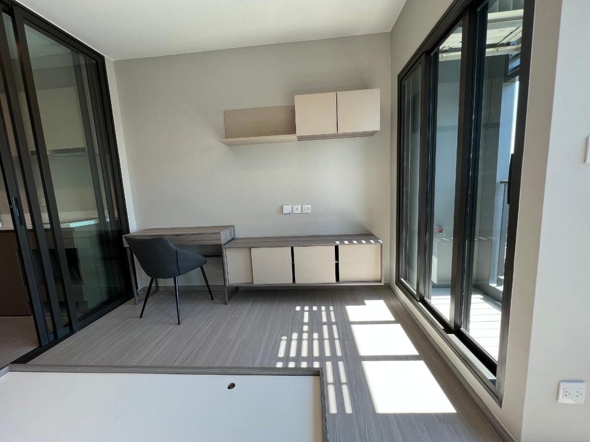 picture For Rent Life Sathorn Sierra  - Line:@hac55 - Tel. 092-542-8782 - 10/17