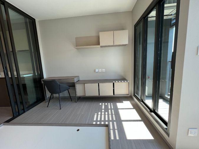 รูป ให้เช่าLife Sathorn Sierra - Studio 28ตรม. ชั้น34 - Line:@hac55 - รูปที่ 10/17