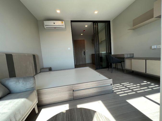 รูป ให้เช่าLife Sathorn Sierra - Studio 28ตรม. ชั้น34 - Line:@hac55 - รูปที่ 9/17