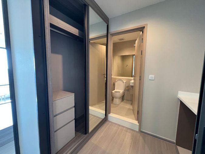 รูป ให้เช่าLife Sathorn Sierra - Studio 28ตรม. ชั้น34 - Line:@hac55 - รูปที่ 5/17