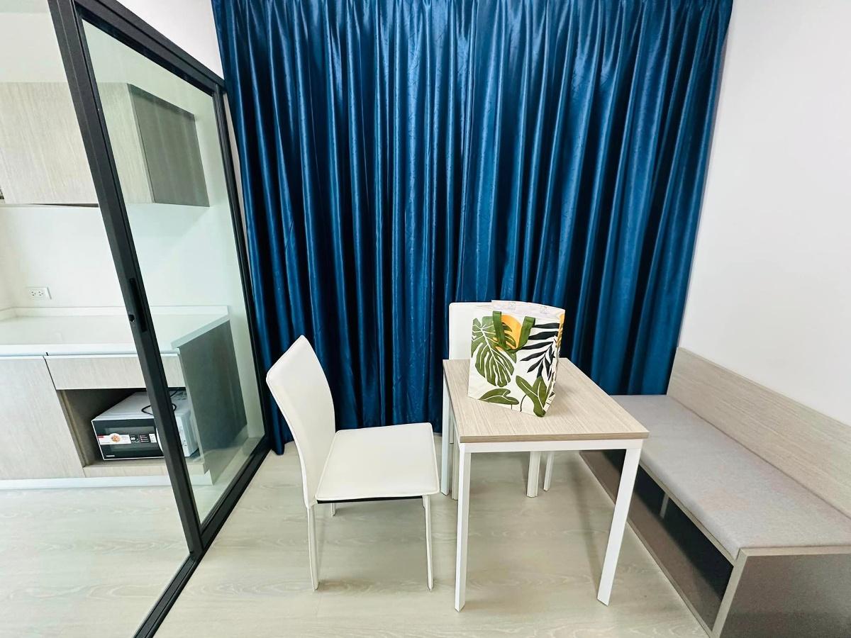 รูป 🔔 RMV5885 🔔 ให้เช่าถูกมาก✨ กรีเน่ ดอนเมือง - สรงประภา เฟส 2 💛🧡 ✅แอดไลน์ @mproperty( มี @ ด้วย) แอดมินตอบไว - รูปที่ 3/18