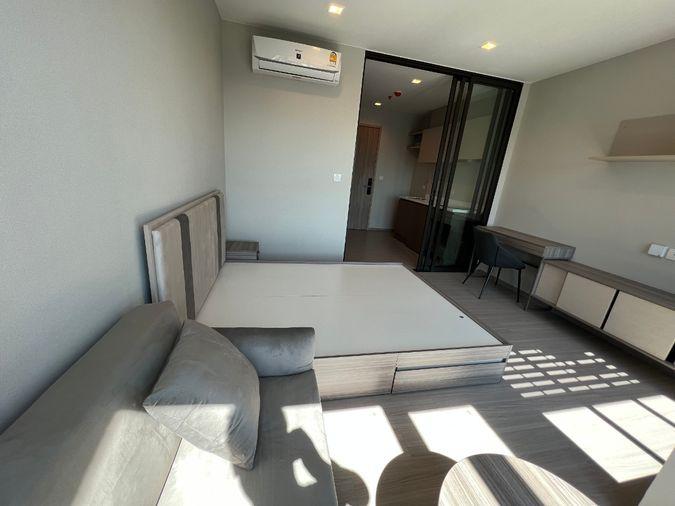 รูป ให้เช่าLife Sathorn Sierra - Studio 28ตรม. ชั้น34 - Line:@hac55 - รูปที่ 11/17