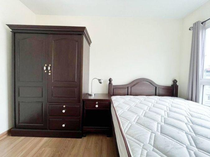 รูป 🔔รวมคอนโดนนนทบุรีให้เช่า🔔⚠️🛋️🛌The Connexion 1  - รูปที่ 4/16