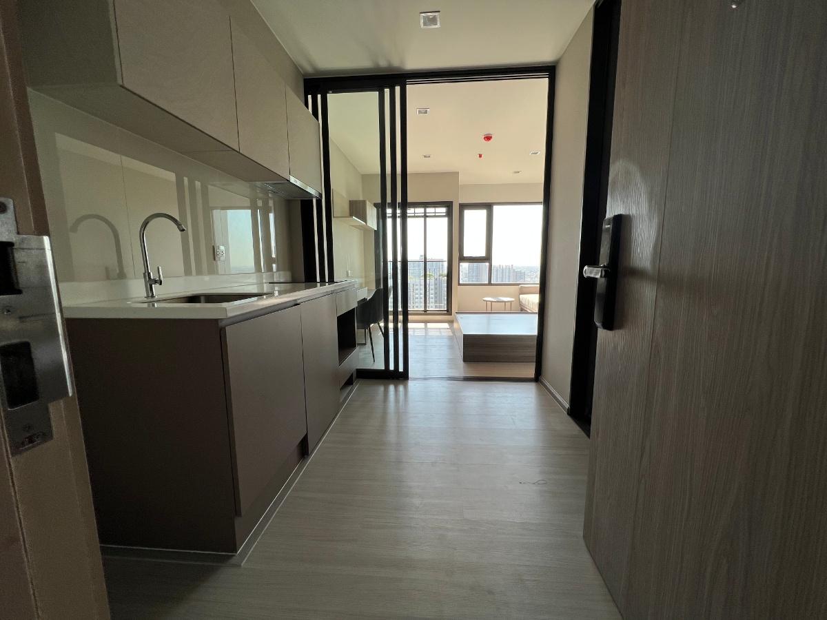 picture For Rent Life Sathorn Sierra  - Line:@hac55 - Tel. 092-542-8782 - 12/17