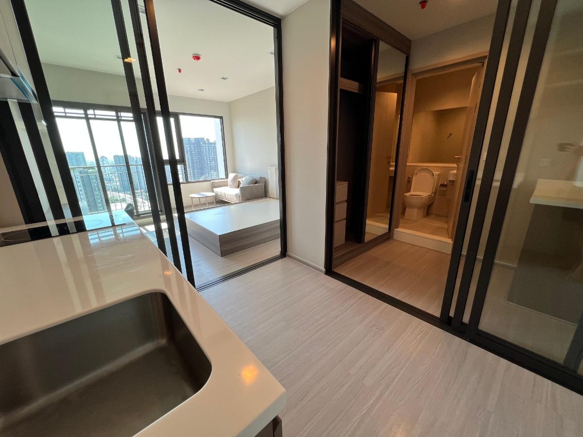 picture For Rent Life Sathorn Sierra  - Line:@hac55 - Tel. 092-542-8782 - 7/17
