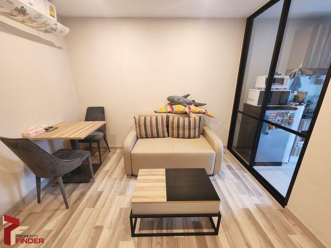picture Condo for rent The Cube Premium Ratchada 32 Contact @propertyfinder - 1/13