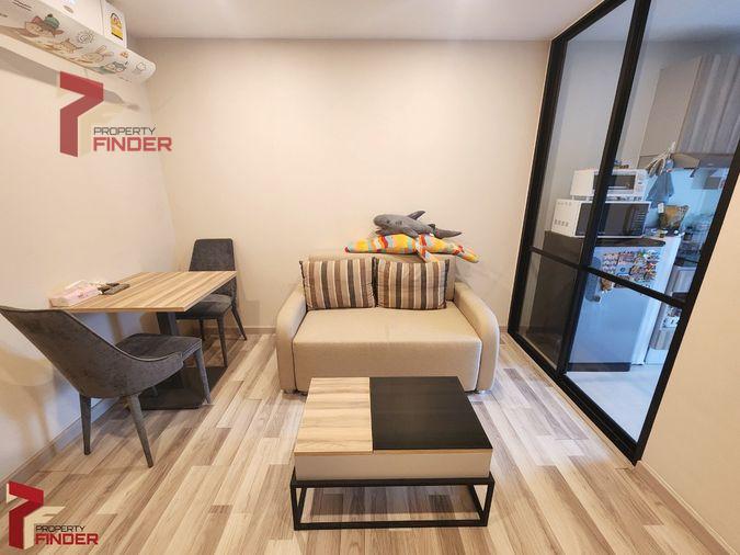 picture Condo for rent The Cube Premium Ratchada 32 Contact @propertyfinder - 1/13