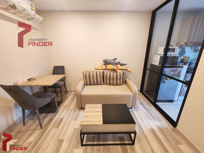 รูป Rds-3704 ให้เช่าคอนโด The Cube Premium Ratchada32 ห้องใหม่ไม่เคยปล่อยเช่า นัดชมห้อง 🟥 @propertybkk1 - รูปที่ 1/13