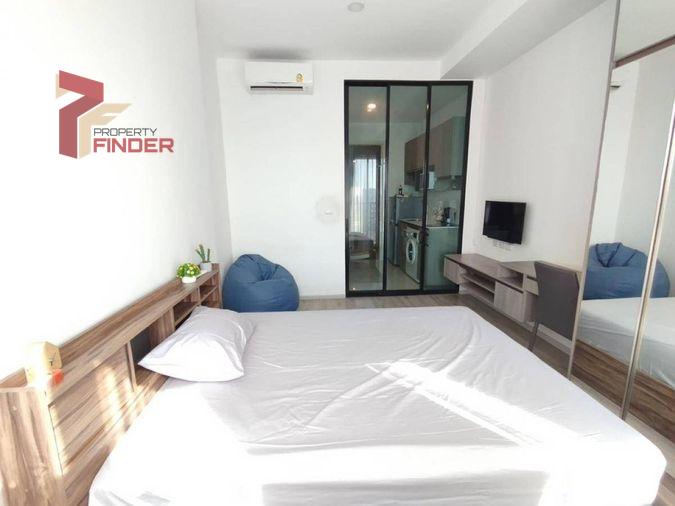 picture Condo for rent Knightsbridge Collage Ramkhamhaeng Contact @propertybkk1 - 3/10