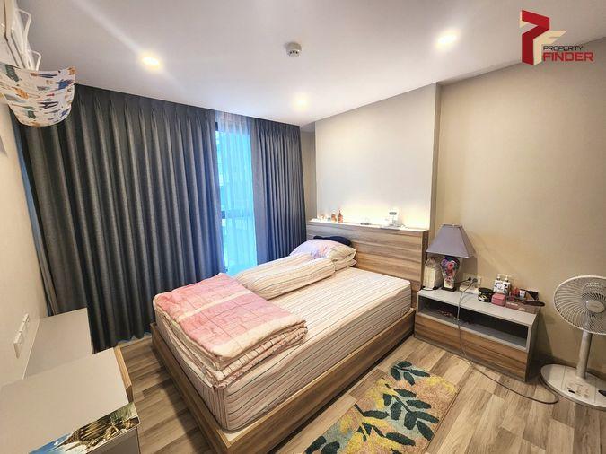 picture Condo for rent The Cube Premium Ratchada 32 Contact @propertyfinder - 6/13