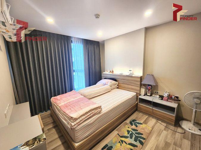 picture Condo for rent The Cube Premium Ratchada 32 Contact @propertyfinder - 6/13