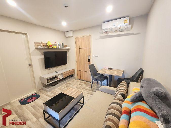 picture Condo for rent The Cube Premium Ratchada 32 Contact @propertyfinder - 3/13