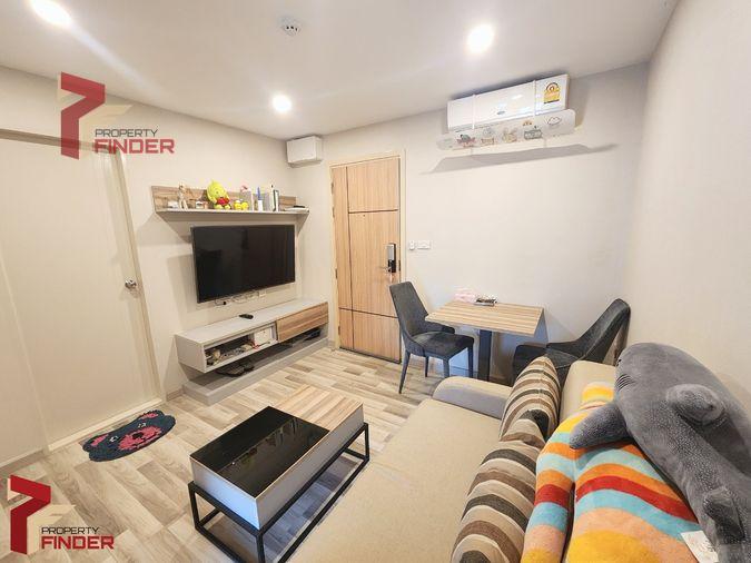 picture Condo for rent The Cube Premium Ratchada 32 Contact @propertyfinder - 3/13