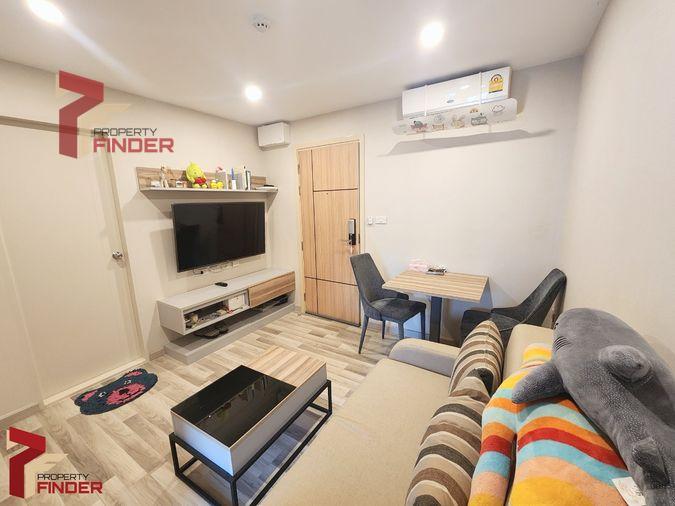 รูป Rds-3704 ให้เช่าคอนโด The Cube Premium Ratchada32 ห้องใหม่ไม่เคยปล่อยเช่า นัดชมห้อง 🟥 @propertybkk1 - รูปที่ 3/13