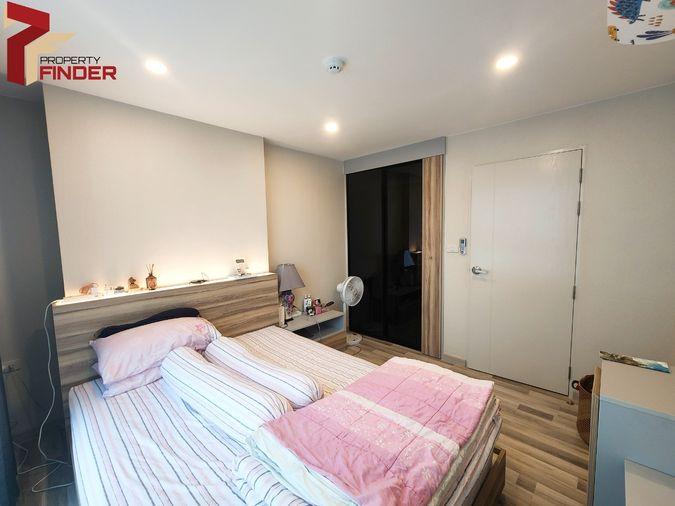 picture Condo for rent The Cube Premium Ratchada 32 Contact @propertyfinder - 7/13