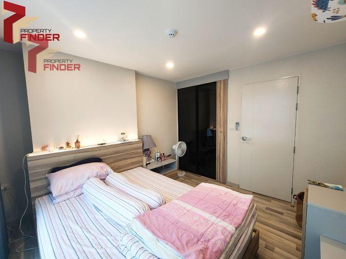 picture Condo for rent The Cube Premium Ratchada 32 Contact @propertyfinder - 7/13