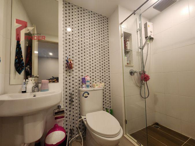 picture Condo for rent The Cube Premium Ratchada 32 Contact @propertyfinder - 12/13