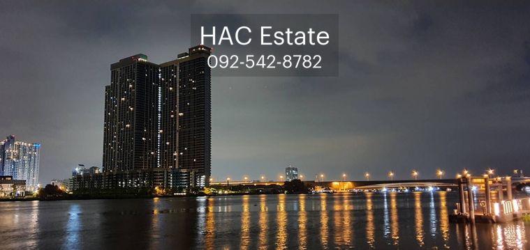 รูป (ว่าง1สิงหาคม69)ให้เช่าMetroluxe Riverfront Rattanathibet - 1นอน 1น้ำ 29ตรม. ชั้น8 ตึกC - Line:@hac55 - รูปที่ 18/24