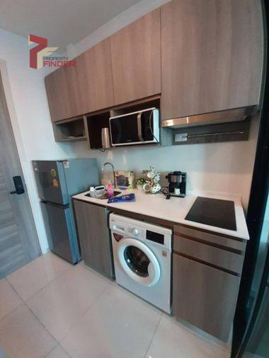 picture Condo for rent Knightsbridge Collage Ramkhamhaeng Contact @propertybkk1 - 7/10