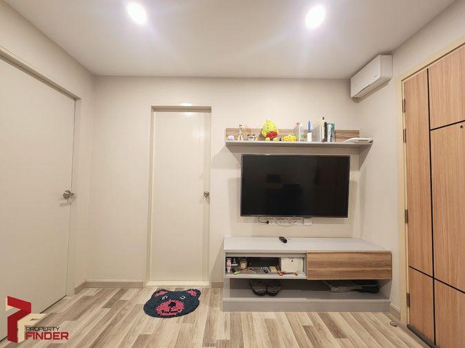picture Condo for rent The Cube Premium Ratchada 32 Contact @propertyfinder - 4/13