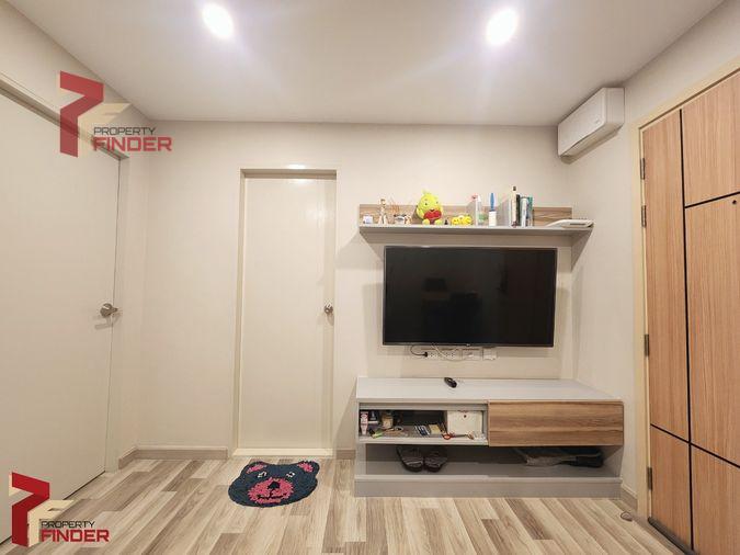 picture Condo for rent The Cube Premium Ratchada 32 Contact @propertyfinder - 4/13