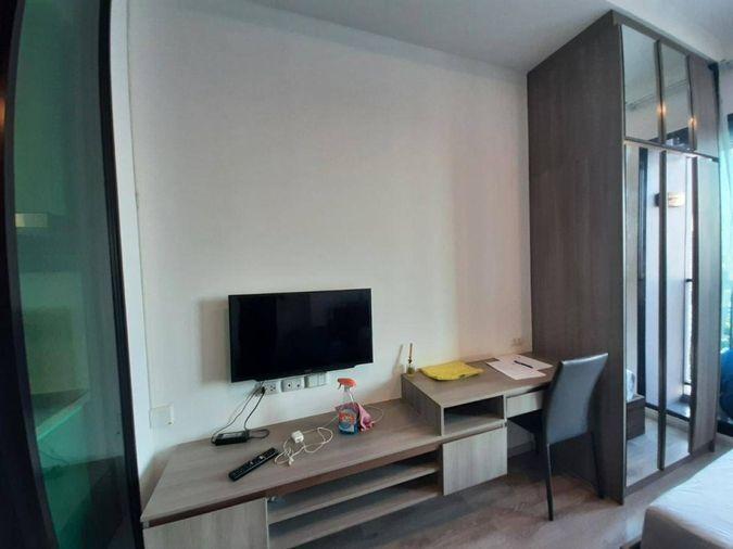 picture Condo for rent Knightsbridge Collage Ramkhamhaeng Contact @propertybkk1 - 6/10