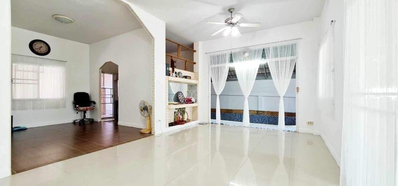 รูป ขายบ้านเดี่ยวศรีราชา โครงการมณีรินทร์วิลเลจ​ ไร่กล้วย ชลบุรี  - รูปที่ 4/20