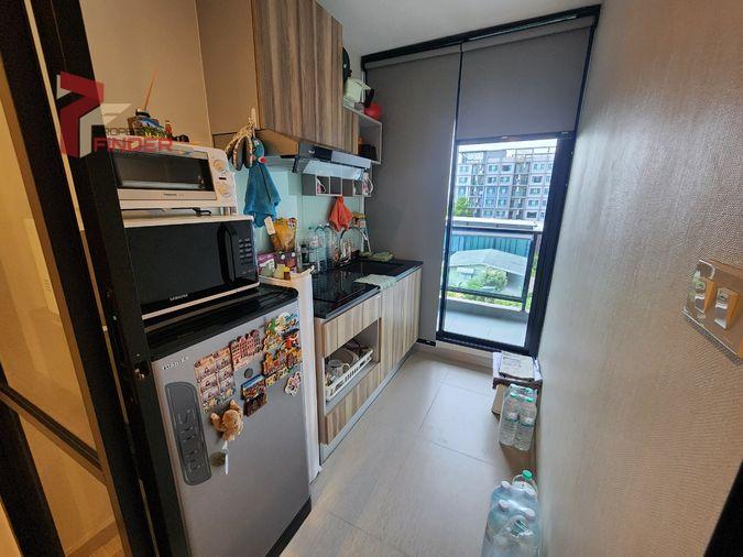 picture Condo for rent The Cube Premium Ratchada 32 Contact @propertyfinder - 11/13