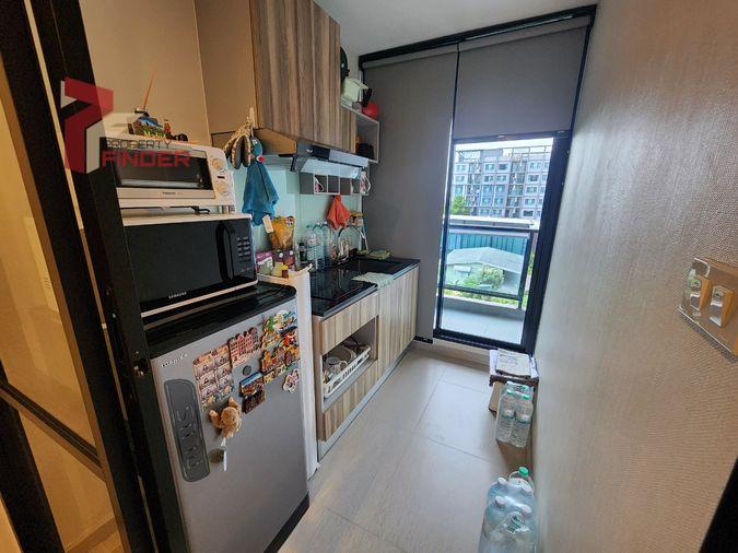 รูป Rds-3704 ให้เช่าคอนโด The Cube Premium Ratchada32 ห้องใหม่ไม่เคยปล่อยเช่า นัดชมห้อง 🟥 @propertybkk1 - รูปที่ 11/13