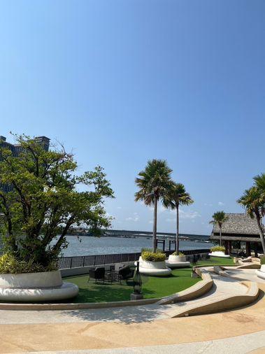 รูป (ว่าง1สิงหาคม69)ให้เช่าMetroluxe Riverfront Rattanathibet - 1นอน 1น้ำ 29ตรม. ชั้น8 ตึกC - Line:@hac55 - รูปที่ 12/24