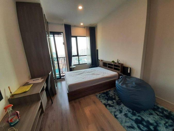 picture Condo for rent Knightsbridge Collage Ramkhamhaeng Contact @propertybkk1 - 1/10
