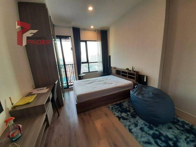 picture Condo for rent Knightsbridge Collage Ramkhamhaeng Contact @propertybkk1 - 1/10