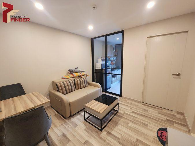 picture Condo for rent The Cube Premium Ratchada 32 Contact @propertyfinder - 2/13