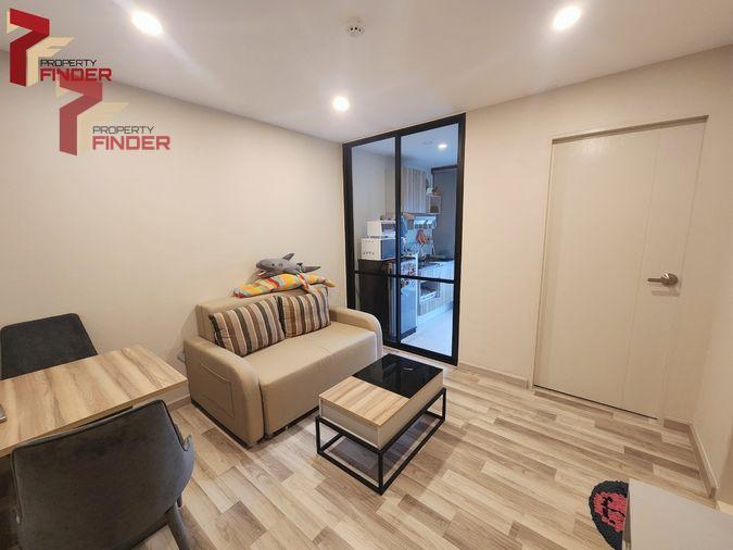picture Condo for rent The Cube Premium Ratchada 32 Contact @propertyfinder - 2/13